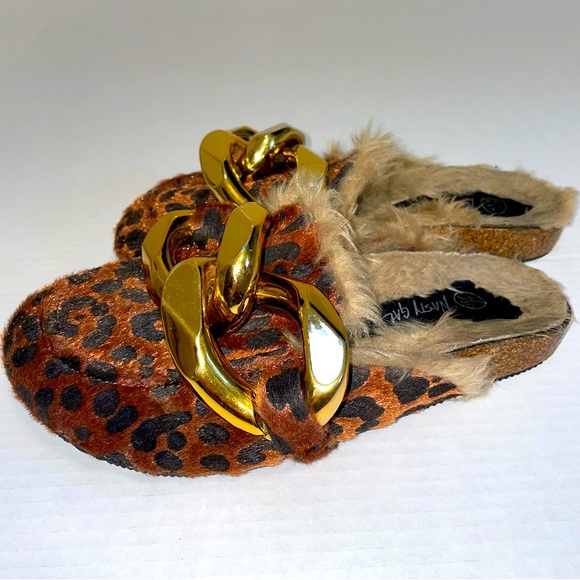 Nasty Gal Slides 6 - Picture 5 of 10